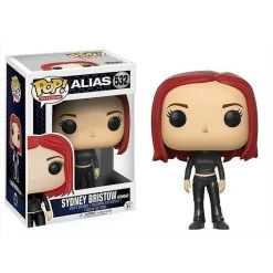Pop! Television Collectible Vinyl Figure Funko Range 10cm -Trendy Toy Store HEAFUN14309 opt 27827.1606319905.1100.1100