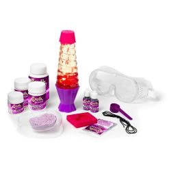 Sparkle Science Chemistry Set John Adams 5 Projects Age 8+ -Trendy Toy Store HEAJA10104 3 opt