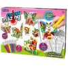 Colourmazing 3D Colour & Create Activity Set Magic Ink Age 6+
