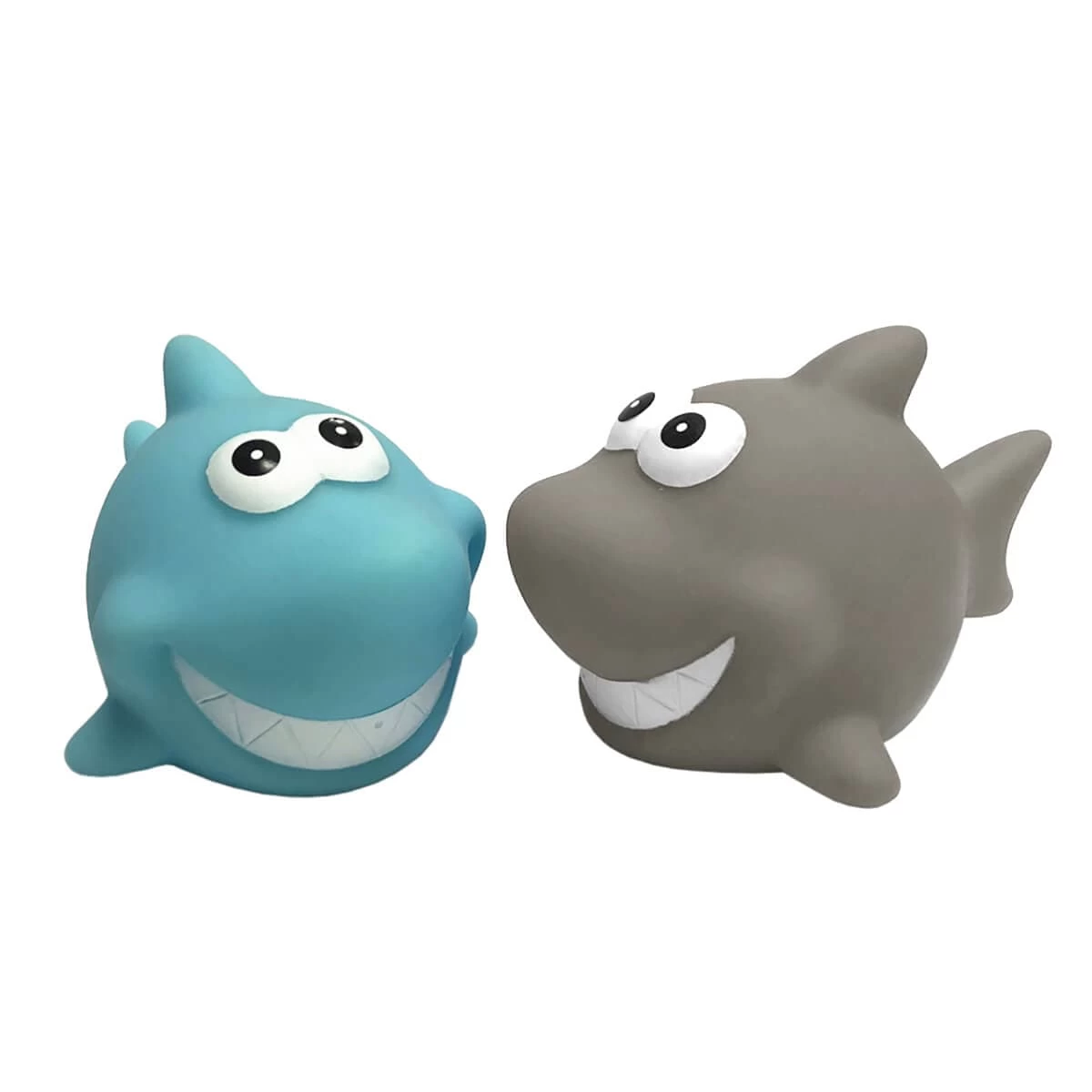 Pack Of 24 Flashing Floating Sharks Light Up Bath Toy Party Bag 2 Pack Of 24 Flashing Floating Sharks Light Up Bath Toy Party Bag - Image 2