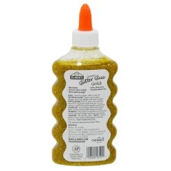 Elmers Classic Glitter Glue Washable Non Drip Arts Crafts 177ml 7 Elmers Classic Glitter Glue Washable Non Drip Arts Crafts 177ml -Trendy Toy Store RIGVAA16070 A 2 opt