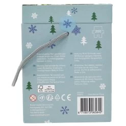 Snow Monster Jigsaw Puzzle Christmas Holly 200 Pieces Age 7+ 5 Snow Monster Jigsaw Puzzle Christmas Holly 200 Pieces Age 7+ -Trendy Toy Store RIGVAA17813 3 opt