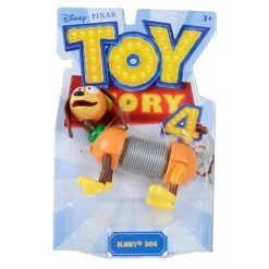 Toy Story 4 Action Figure Posable Character 20cm -Trendy Toy Store Slinky