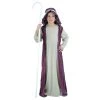 Boys Shepherd Christmas Nativity Joseph Halloween Costume