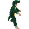Boogie Woogie Crocodile Kids Fancy Dress Costume Halloween