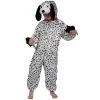 Puppy Dog Kids Fancy Dress Animal Costume Halloween